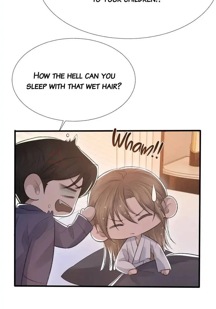 Read Morbid Attachment chapter 13 image 18 on Lezhin