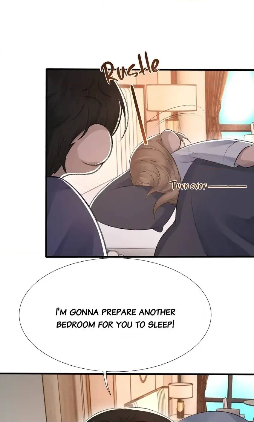 Read Morbid Attachment chapter 13 image 19 on Lezhin