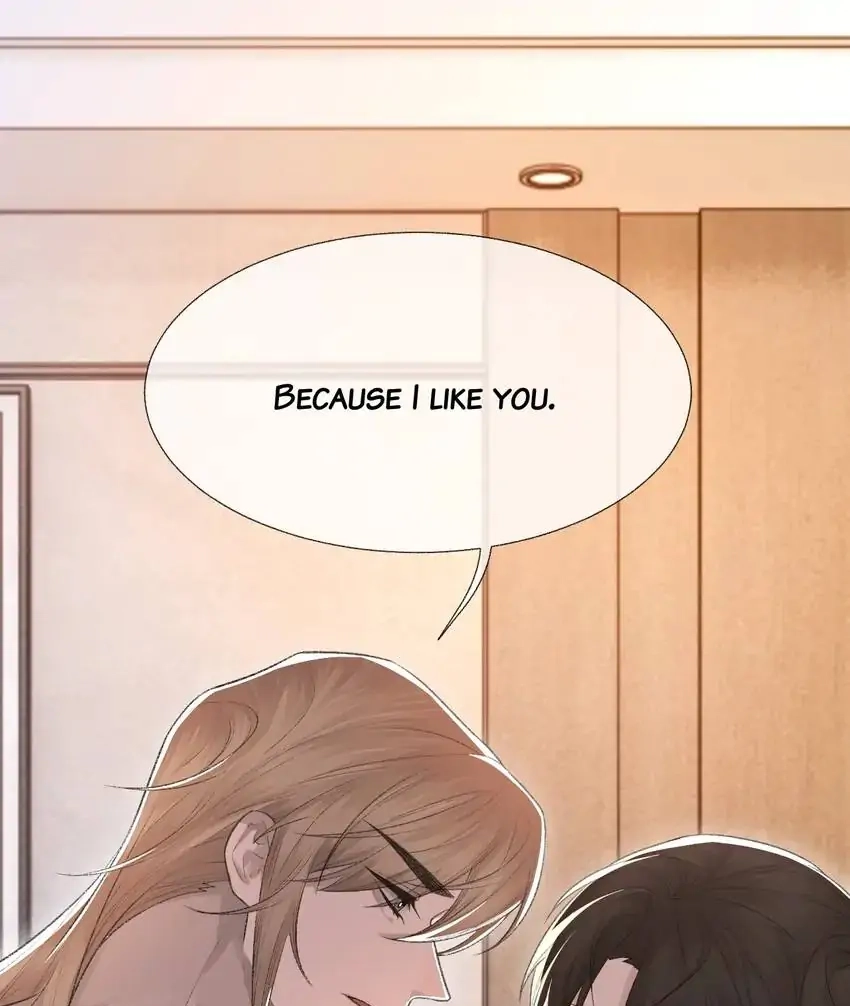 Read Morbid Attachment chapter 13 image 2 on Lezhin