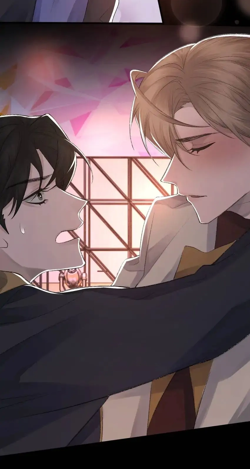 Read Morbid Attachment chapter 13 image 25 on Lezhin