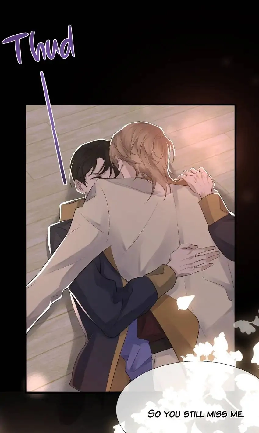 Read Morbid Attachment chapter 13 image 26 on Lezhin