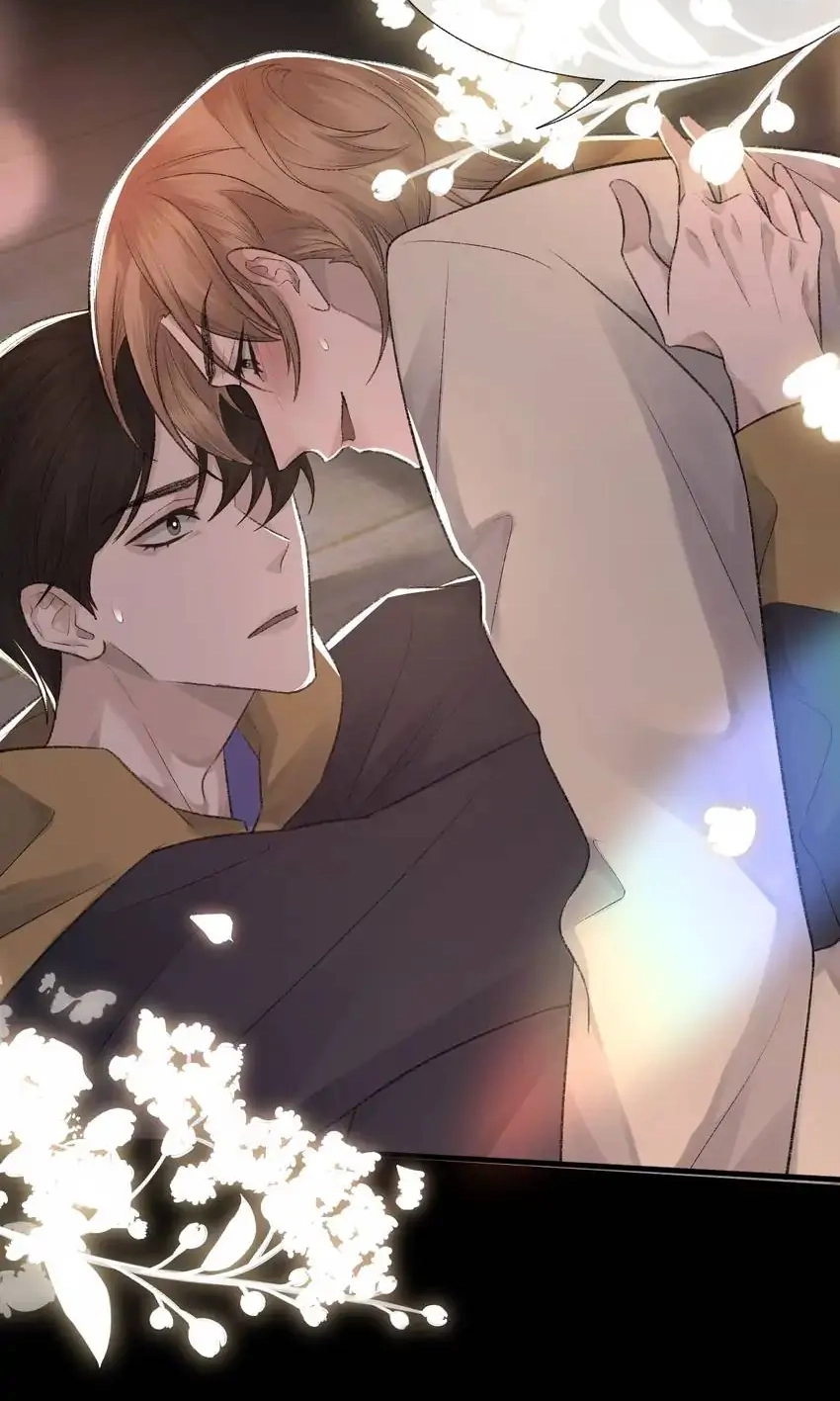 Read Morbid Attachment chapter 13 image 27 on Lezhin