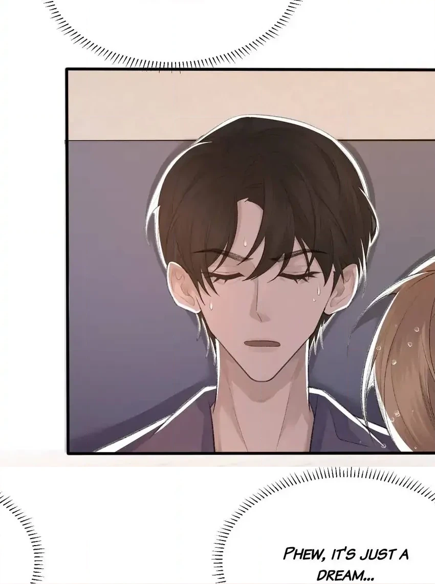 Read Morbid Attachment chapter 13 image 29 on Lezhin