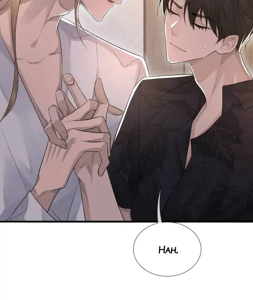 Read Morbid Attachment chapter 13 image 3 on Lezhin