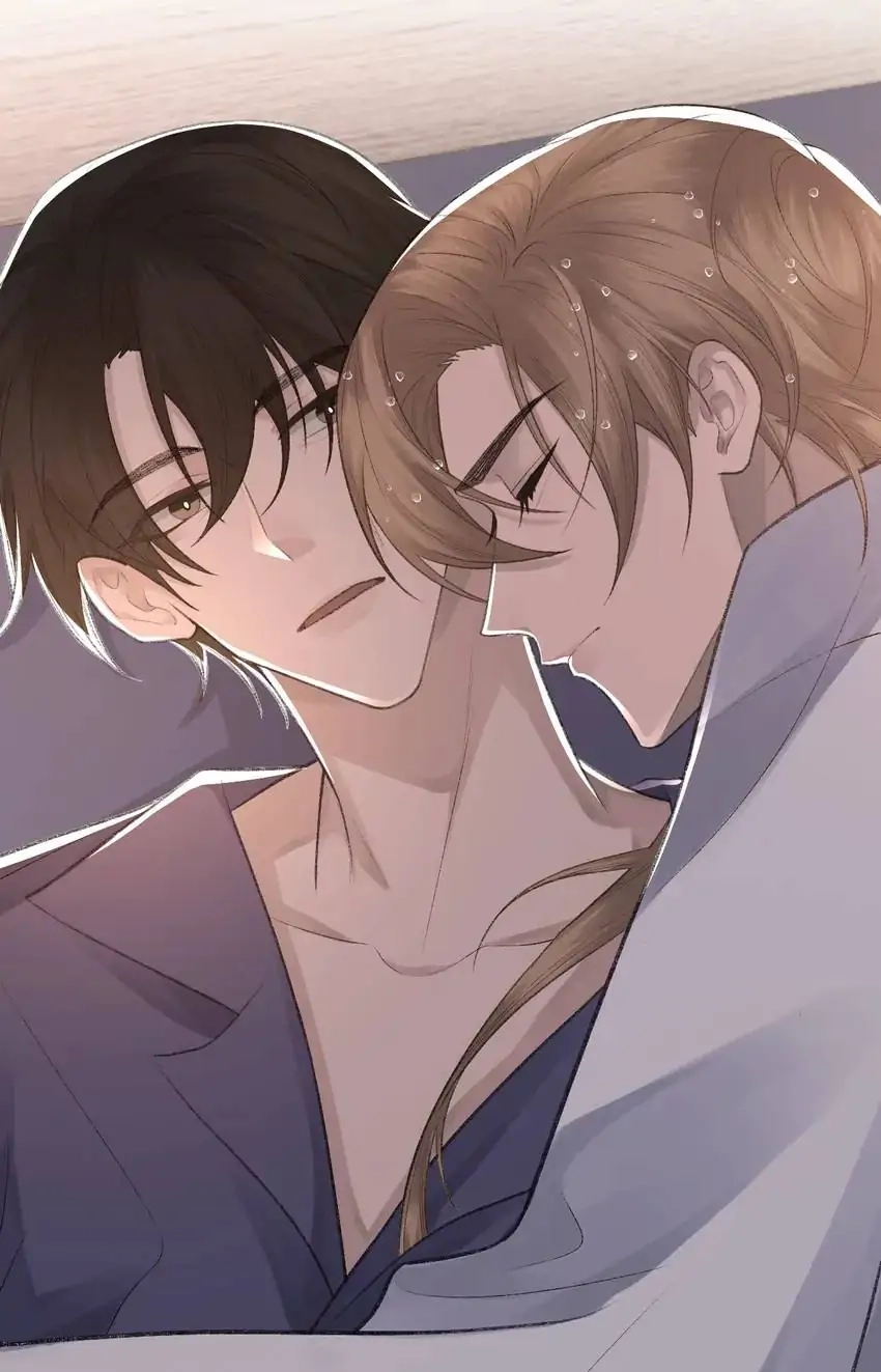 Read Morbid Attachment chapter 13 image 30 on Lezhin