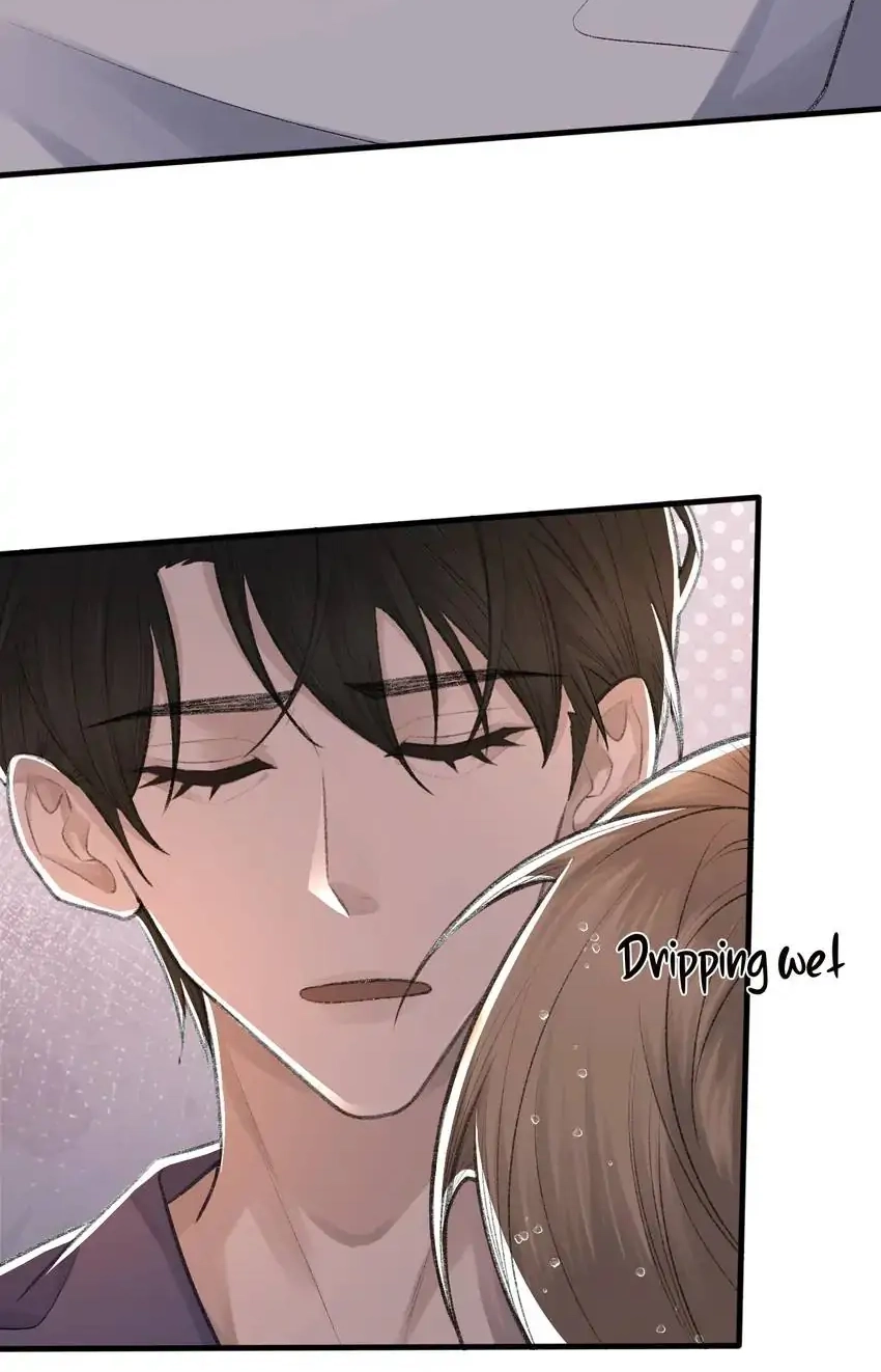 Read Morbid Attachment chapter 13 image 31 on Lezhin