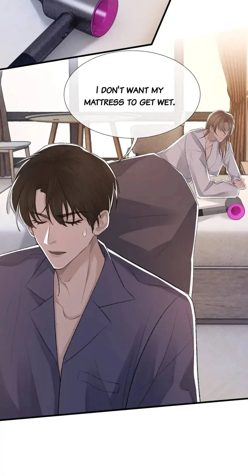 Read Morbid Attachment chapter 13 image 35 on Lezhin