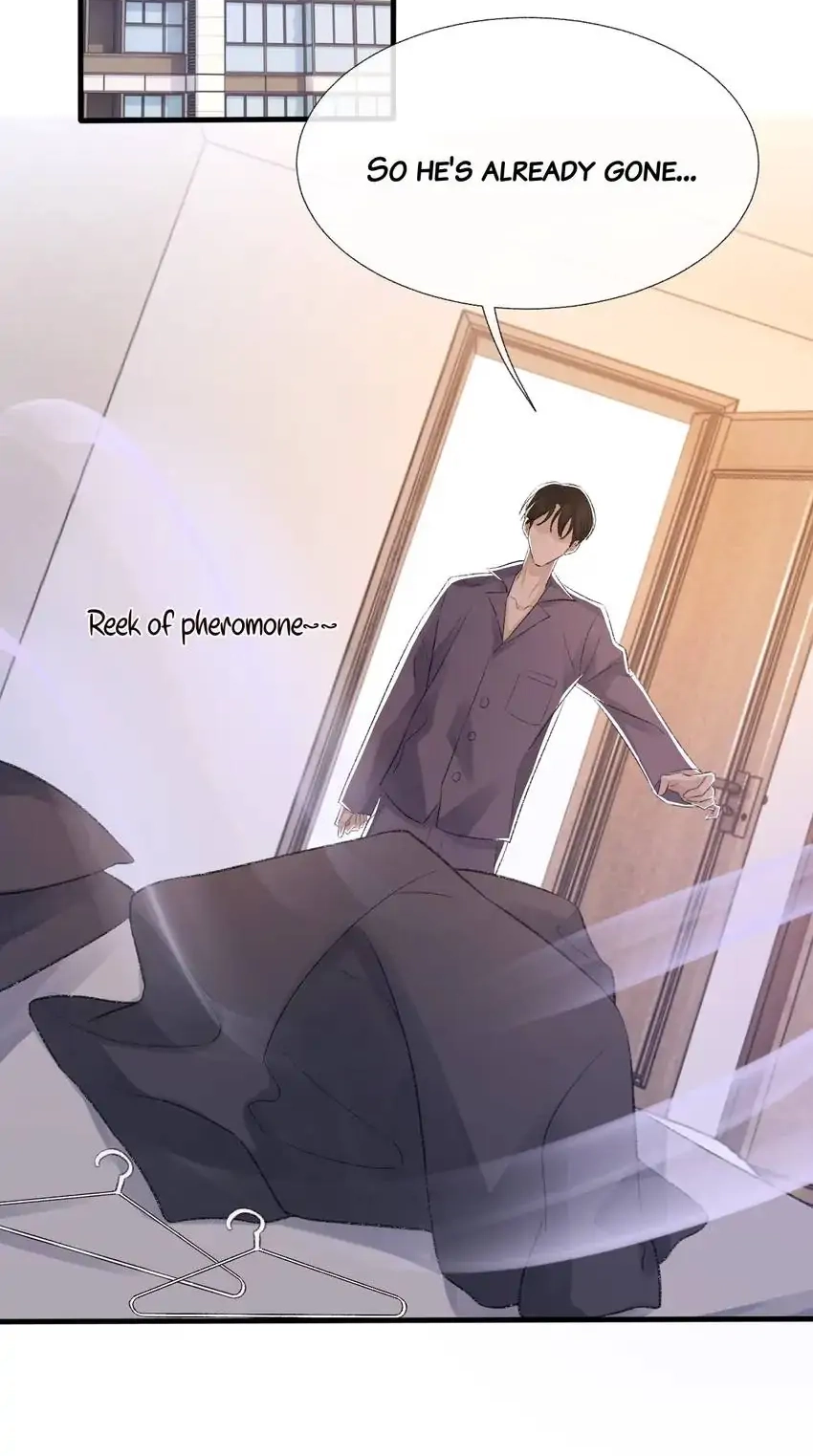 Read Morbid Attachment chapter 13 image 38 on Lezhin