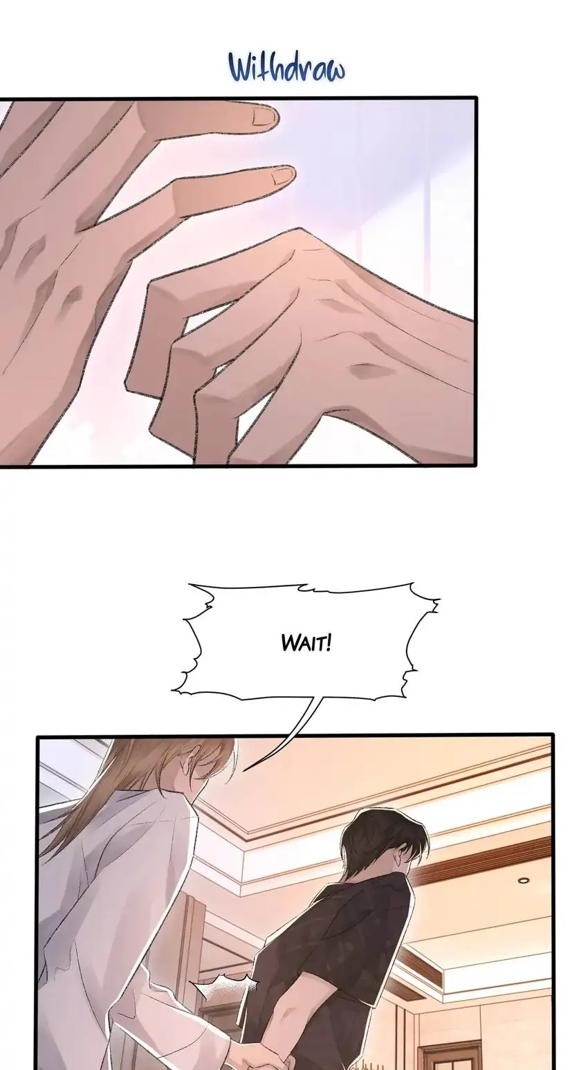 Read Morbid Attachment chapter 13 image 4 on Lezhin