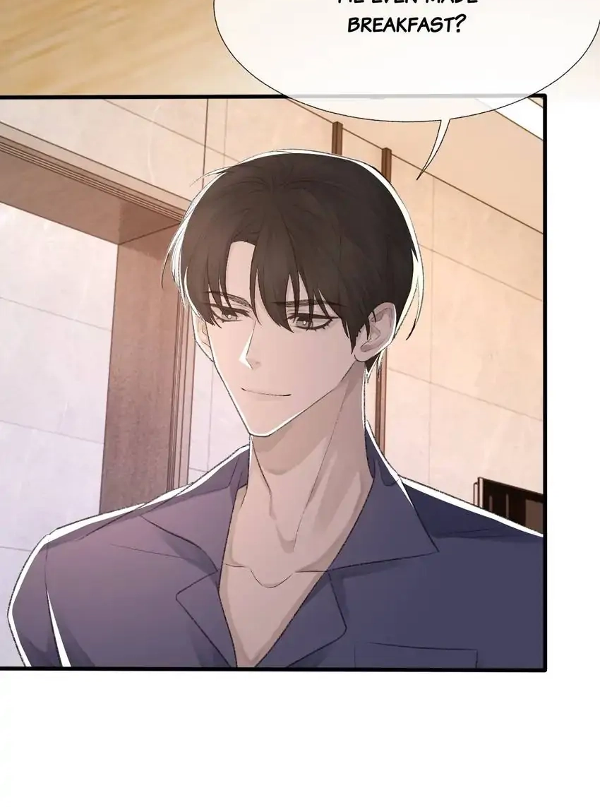 Read Morbid Attachment chapter 13 image 43 on Lezhin