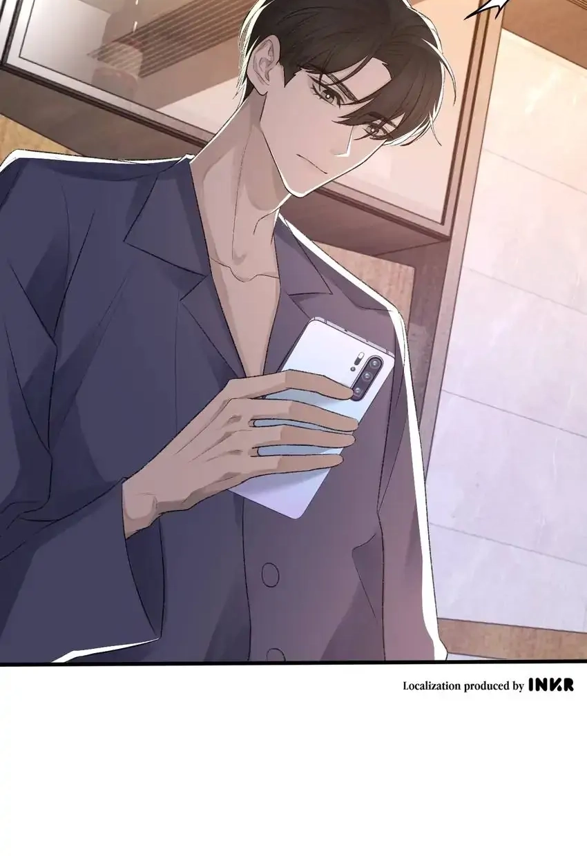 Read Morbid Attachment chapter 13 image 46 on Lezhin