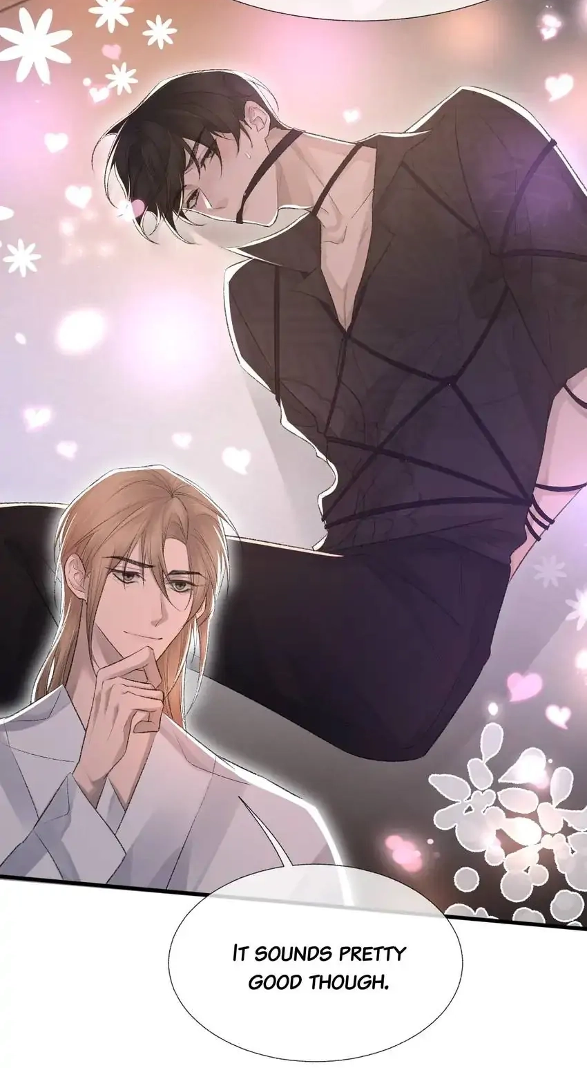 Read Morbid Attachment chapter 13 image 6 on Lezhin