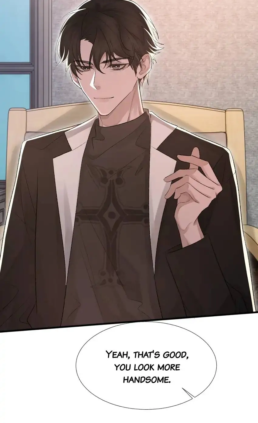 Read Morbid Attachment chapter 14 image 10 on Lezhin