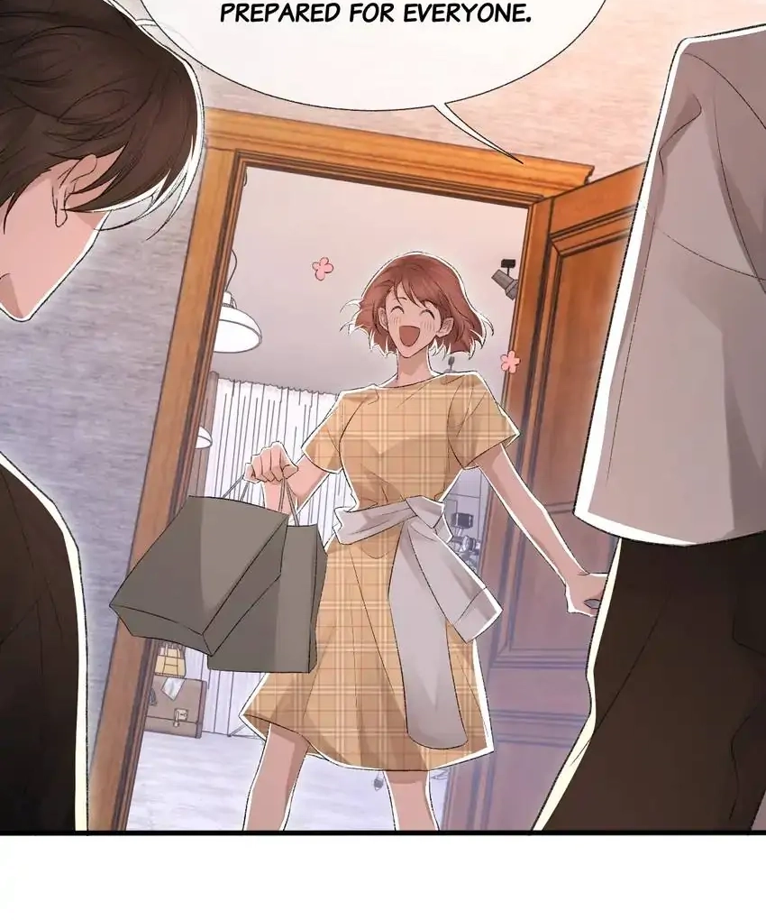 Read Morbid Attachment chapter 14 image 12 on Lezhin