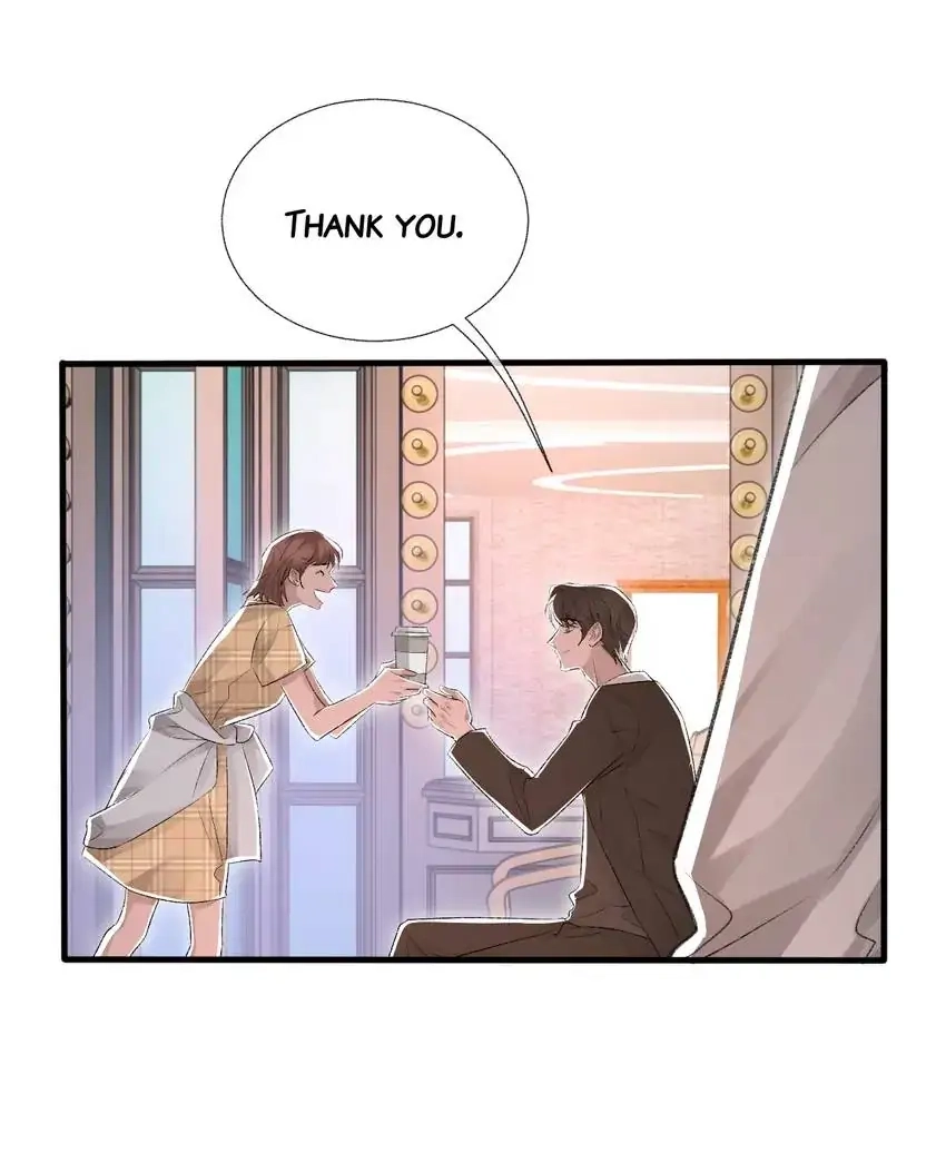 Read Morbid Attachment chapter 14 image 13 on Lezhin