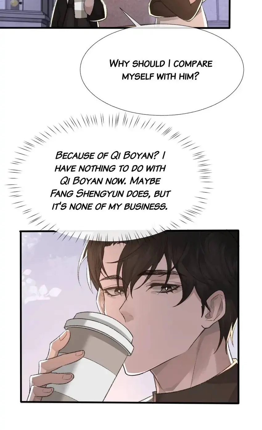 Read Morbid Attachment chapter 14 image 18 on Lezhin