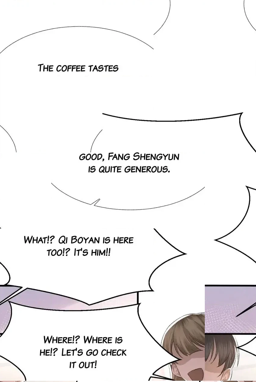 Read Morbid Attachment chapter 14 image 19 on Lezhin