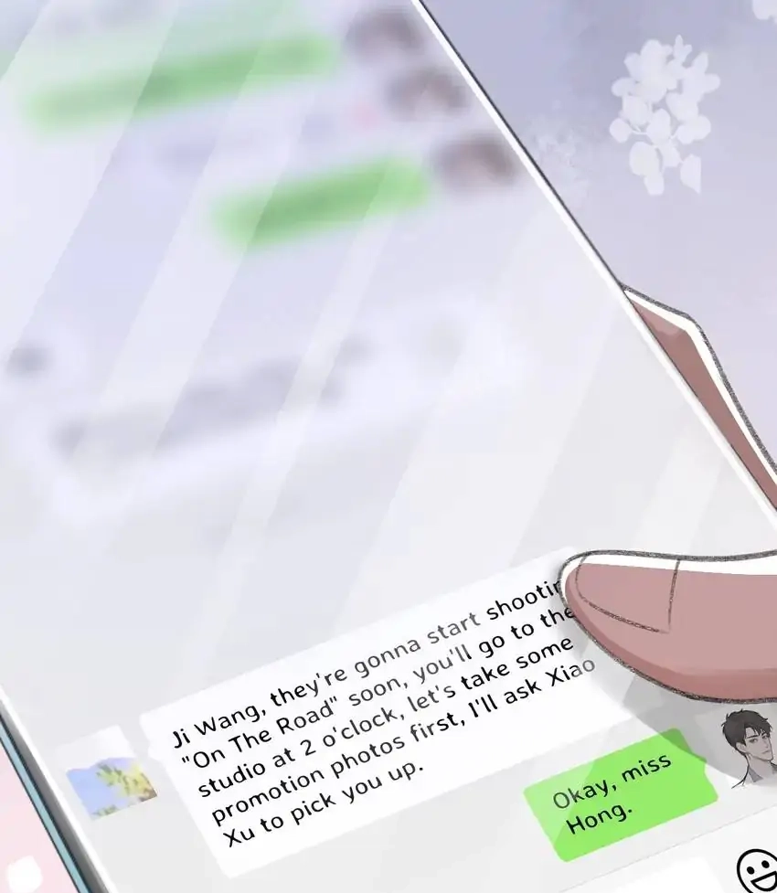 Read Morbid Attachment chapter 14 image 2 on Lezhin
