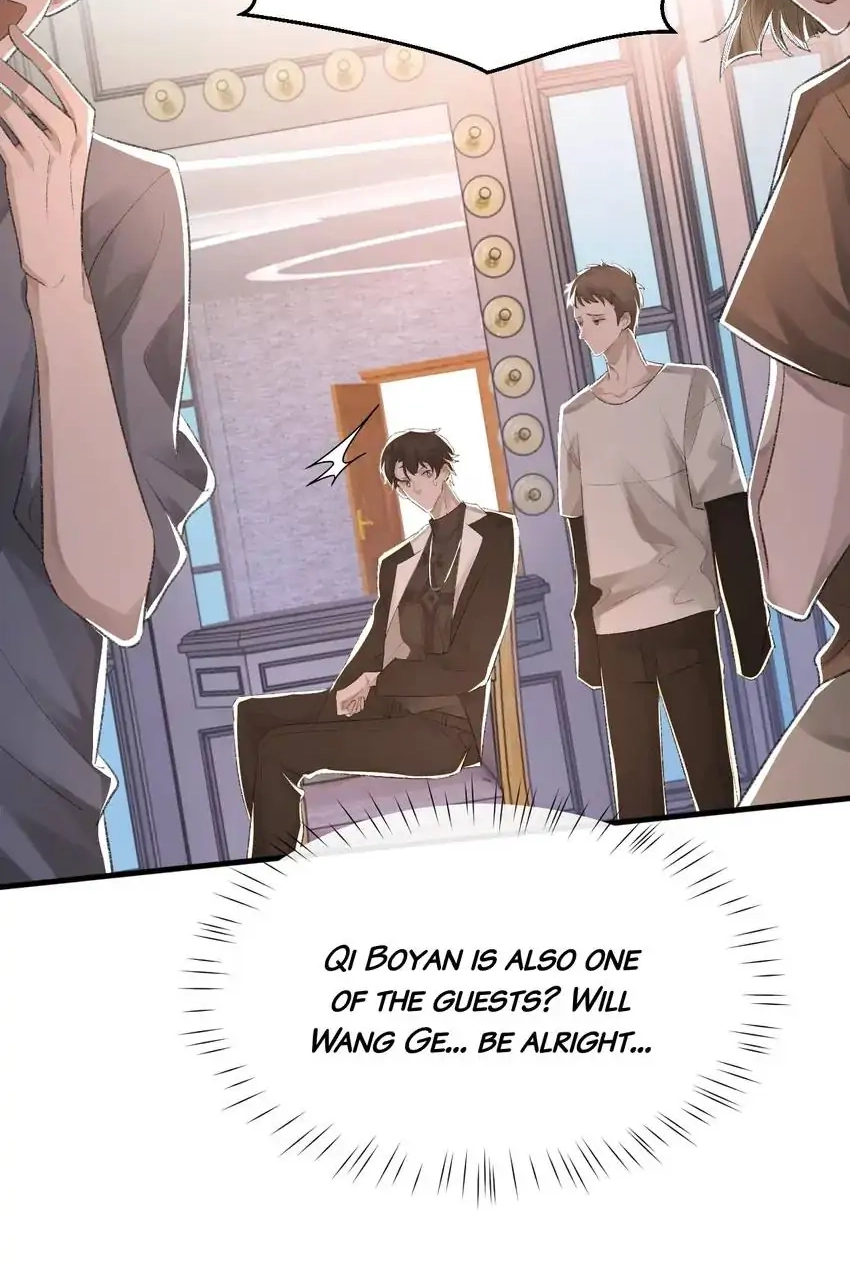 Read Morbid Attachment chapter 14 image 20 on Lezhin