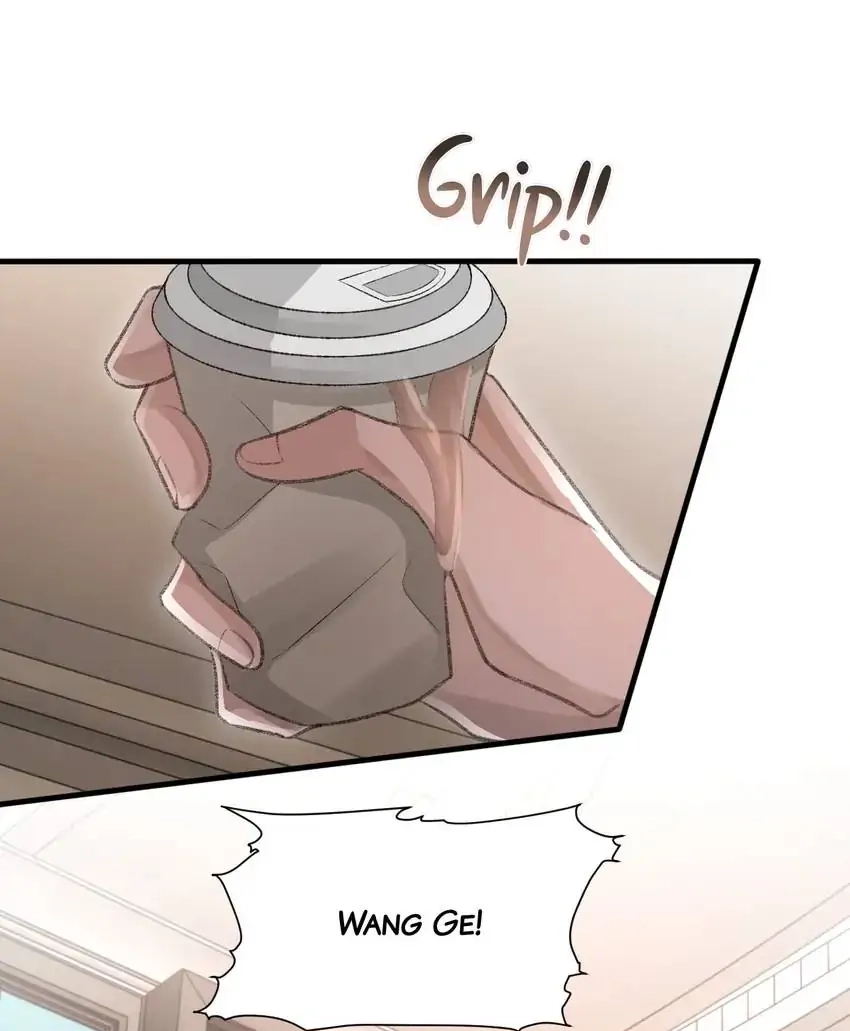 Read Morbid Attachment chapter 14 image 22 on Lezhin