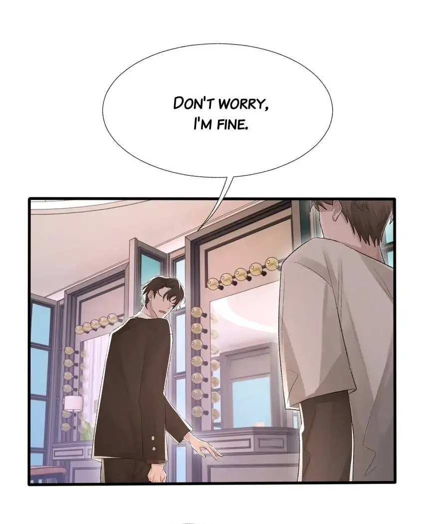 Read Morbid Attachment chapter 14 image 24 on Lezhin