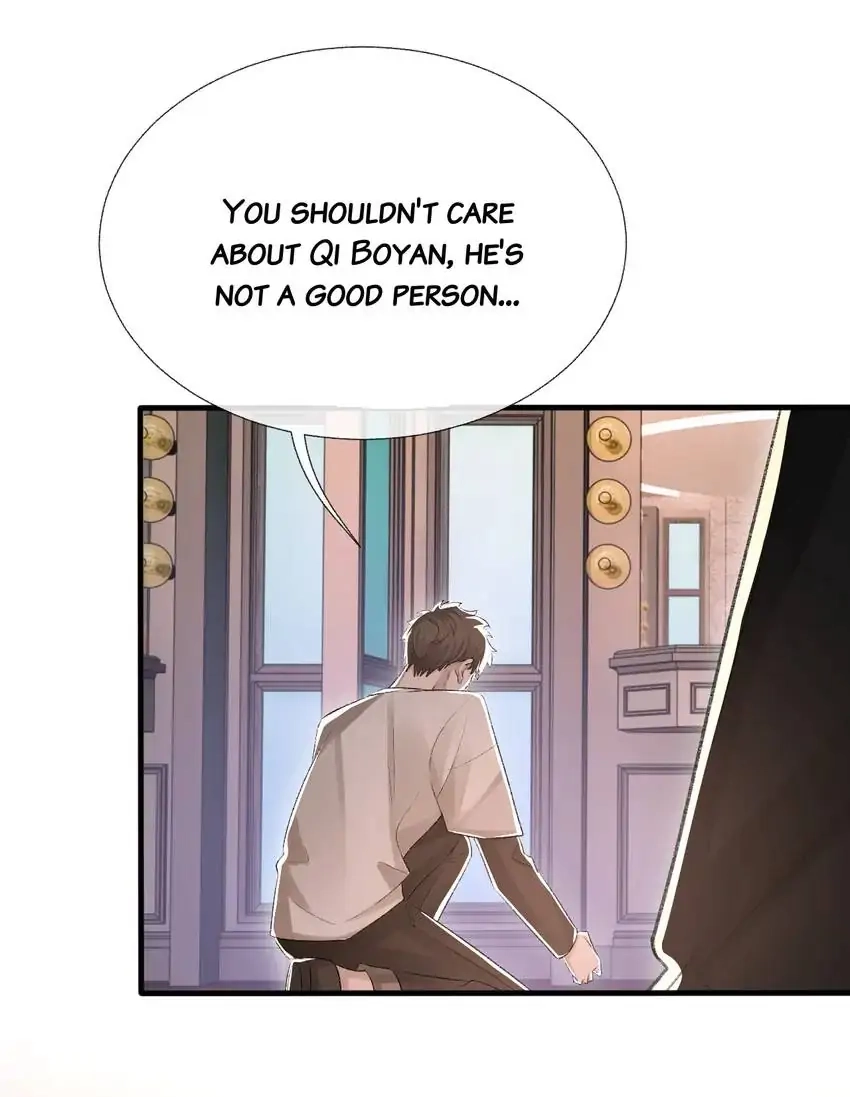 Read Morbid Attachment chapter 14 image 26 on Lezhin