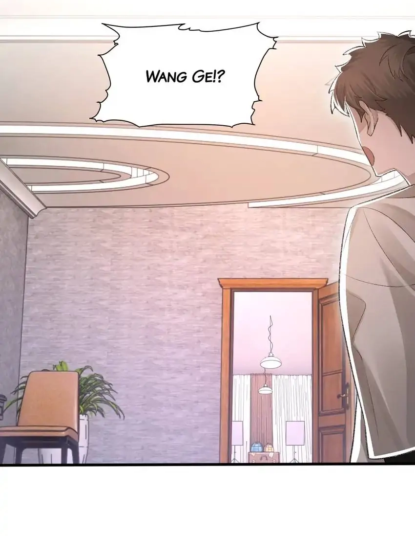 Read Morbid Attachment chapter 14 image 27 on Lezhin