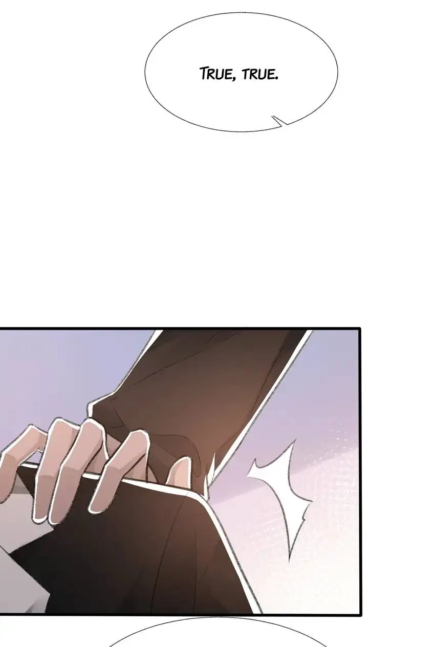 Read Morbid Attachment chapter 14 image 32 on Lezhin