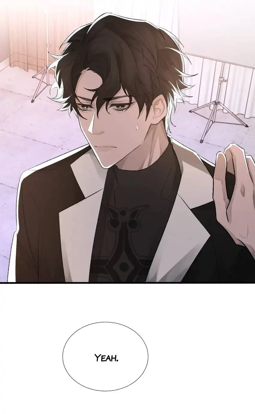 Read Morbid Attachment chapter 14 image 34 on Lezhin