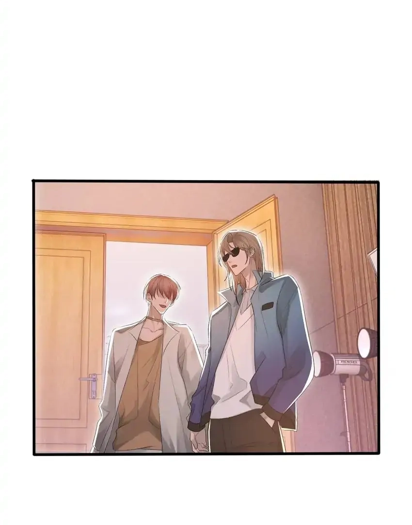 Read Morbid Attachment chapter 14 image 40 on Lezhin