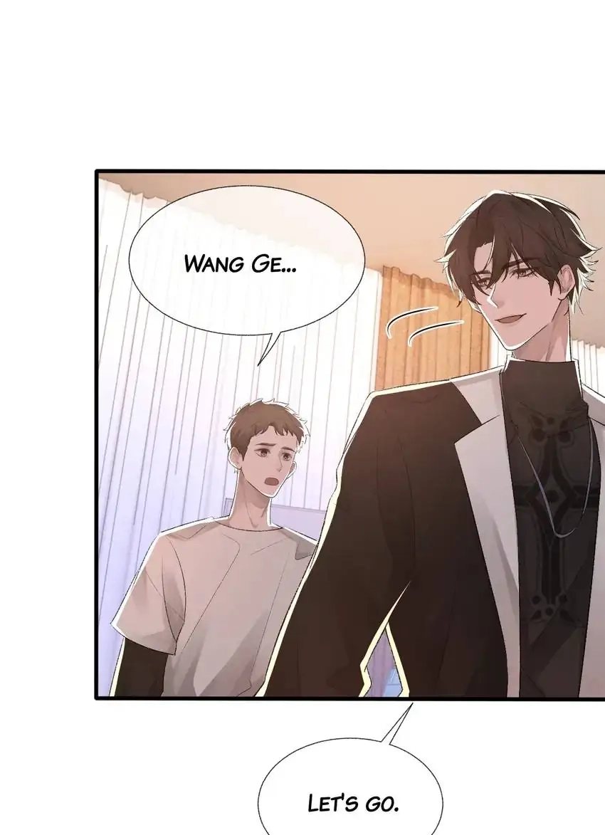 Read Morbid Attachment chapter 14 image 43 on Lezhin