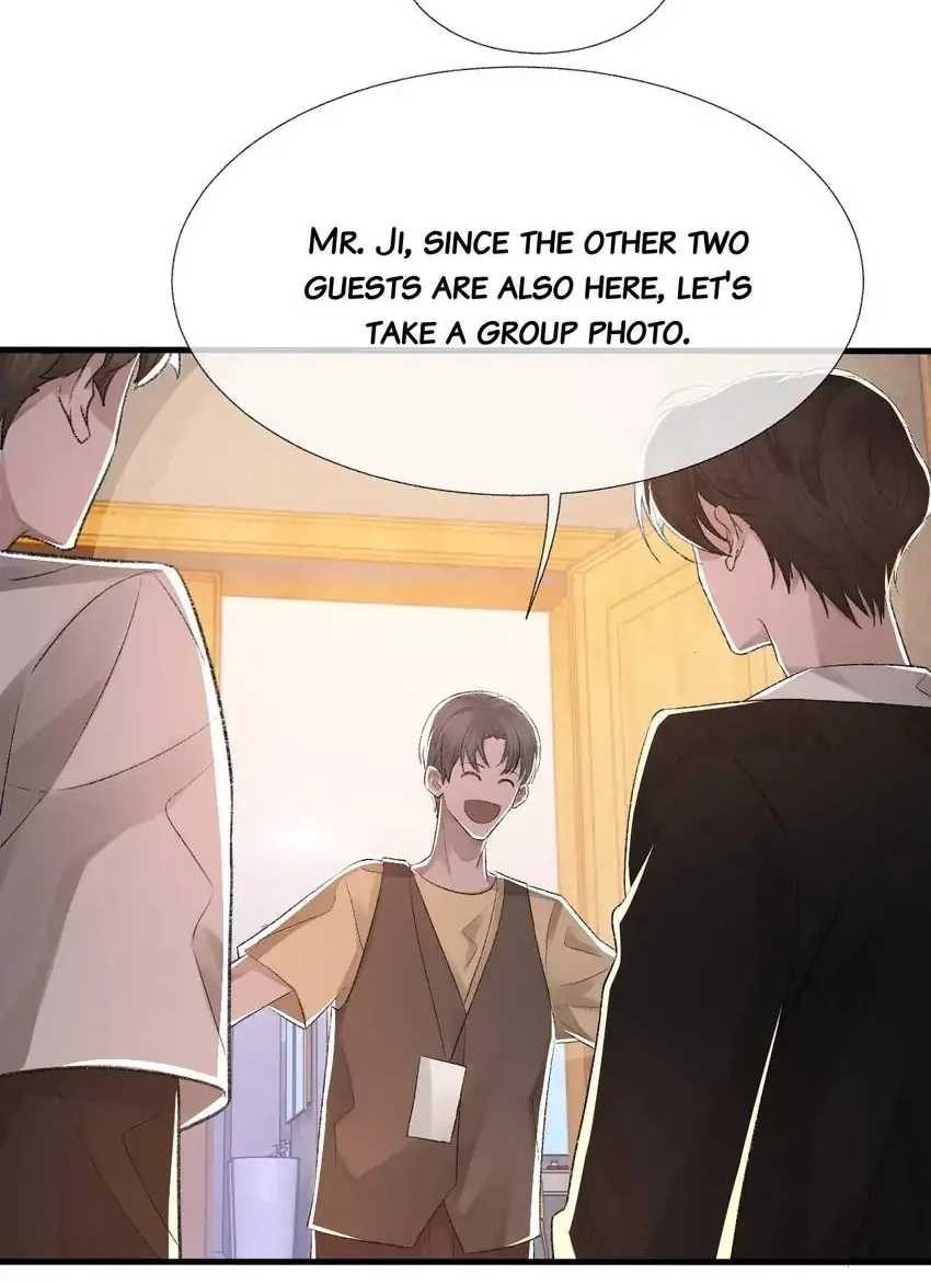Read Morbid Attachment chapter 14 image 44 on Lezhin