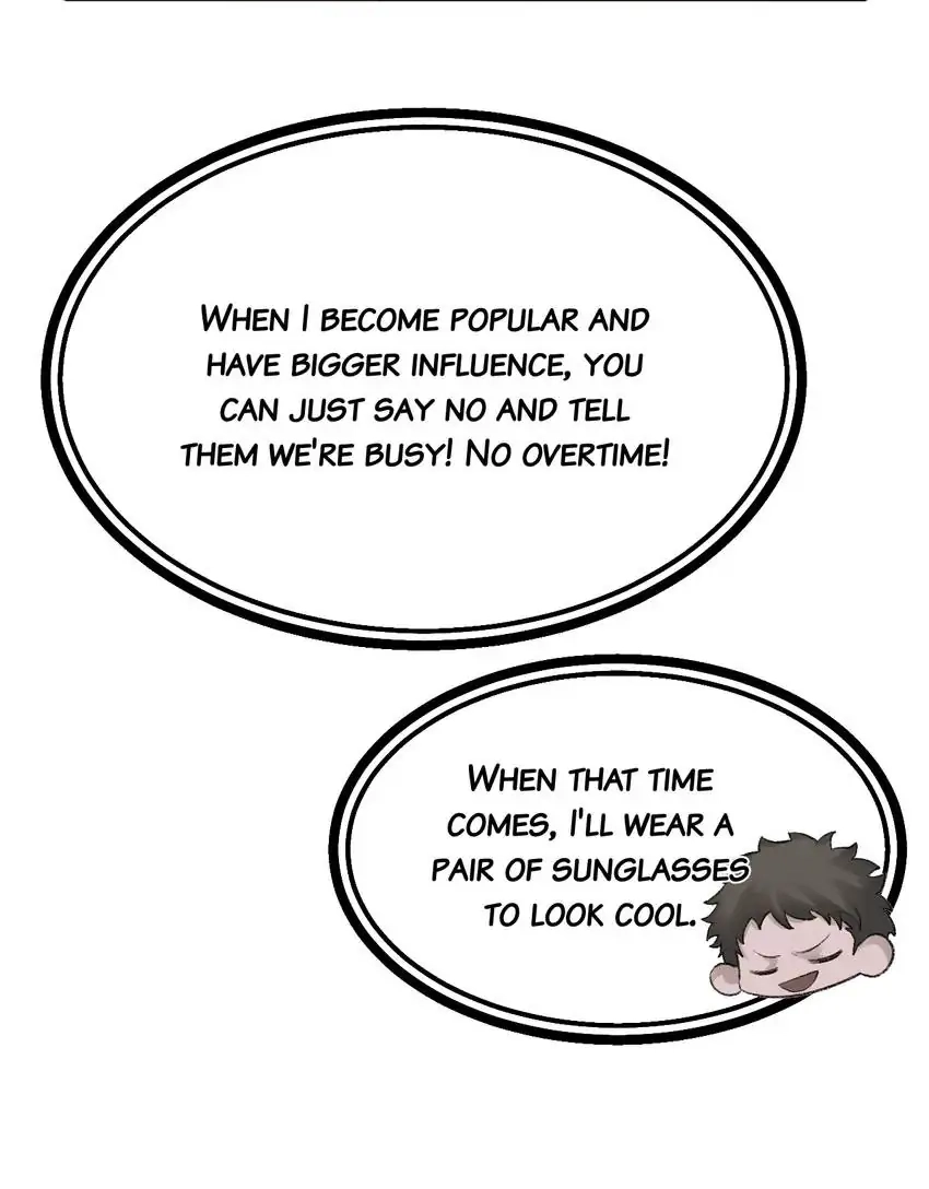 Read Morbid Attachment chapter 14 image 48 on Lezhin