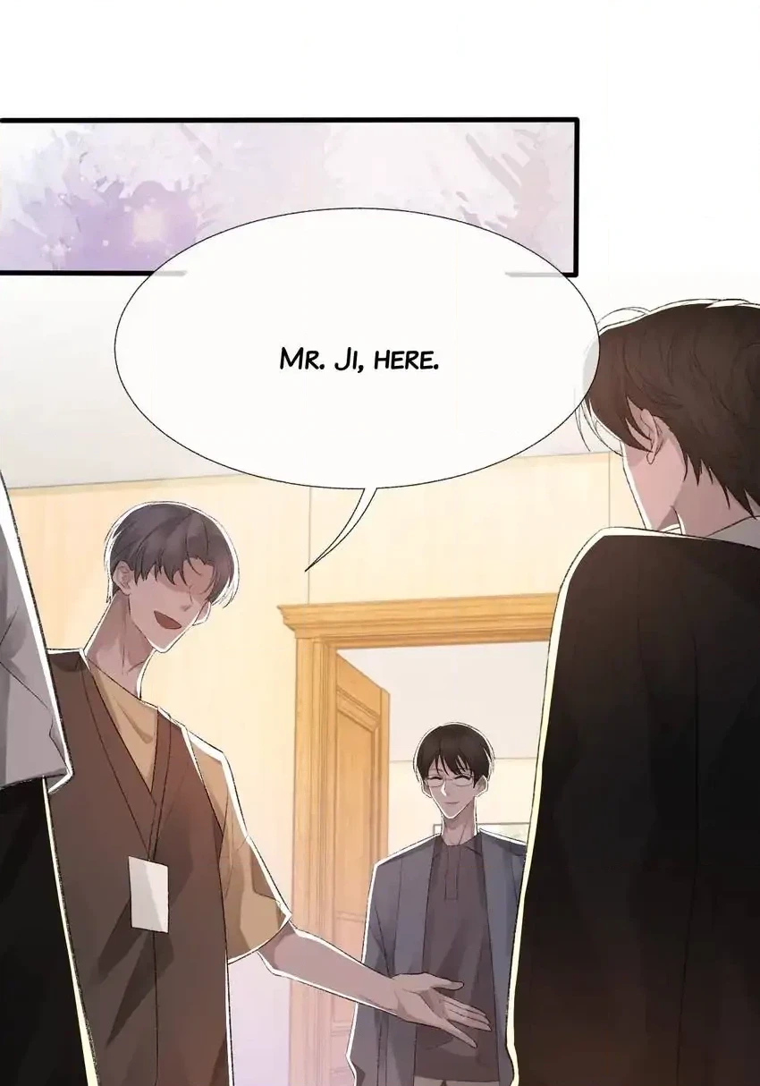 Read Morbid Attachment chapter 14 image 49 on Lezhin