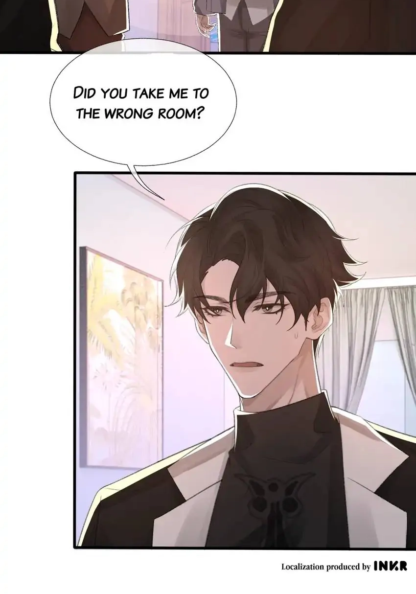 Read Morbid Attachment chapter 14 image 50 on Lezhin