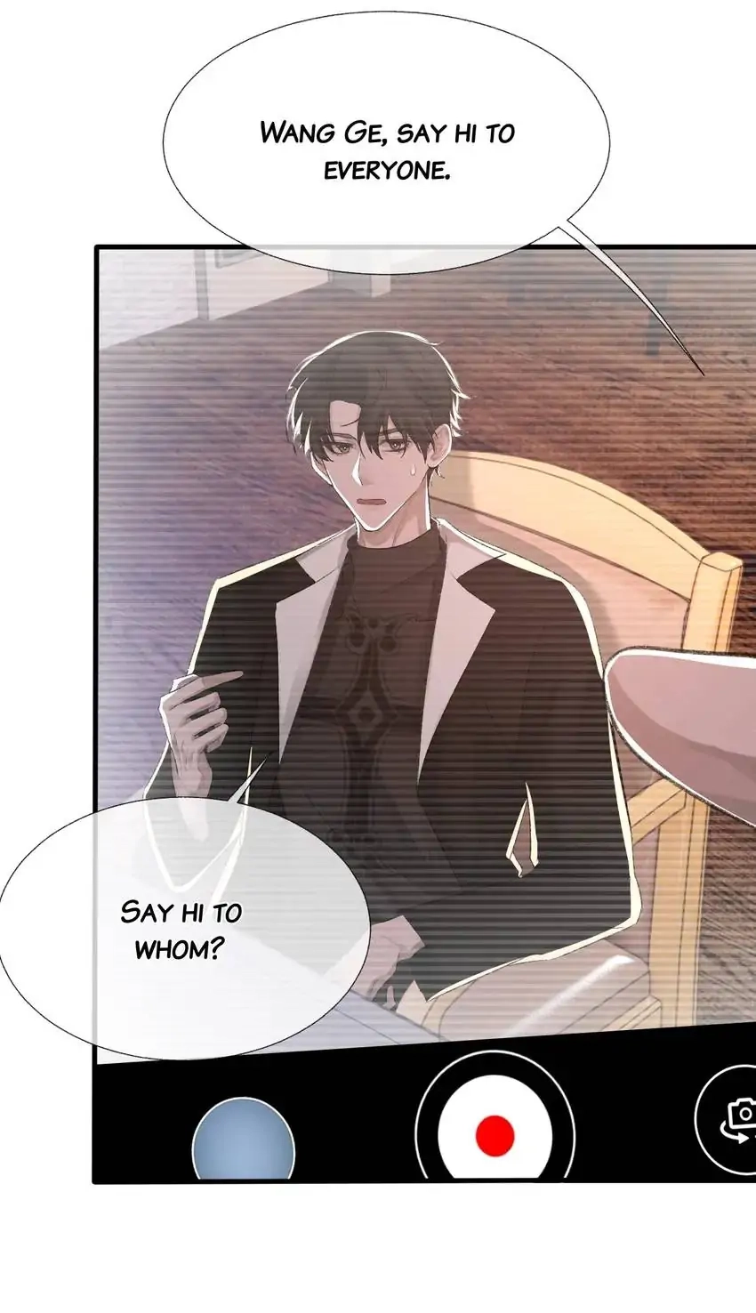 Read Morbid Attachment chapter 14 image 7 on Lezhin