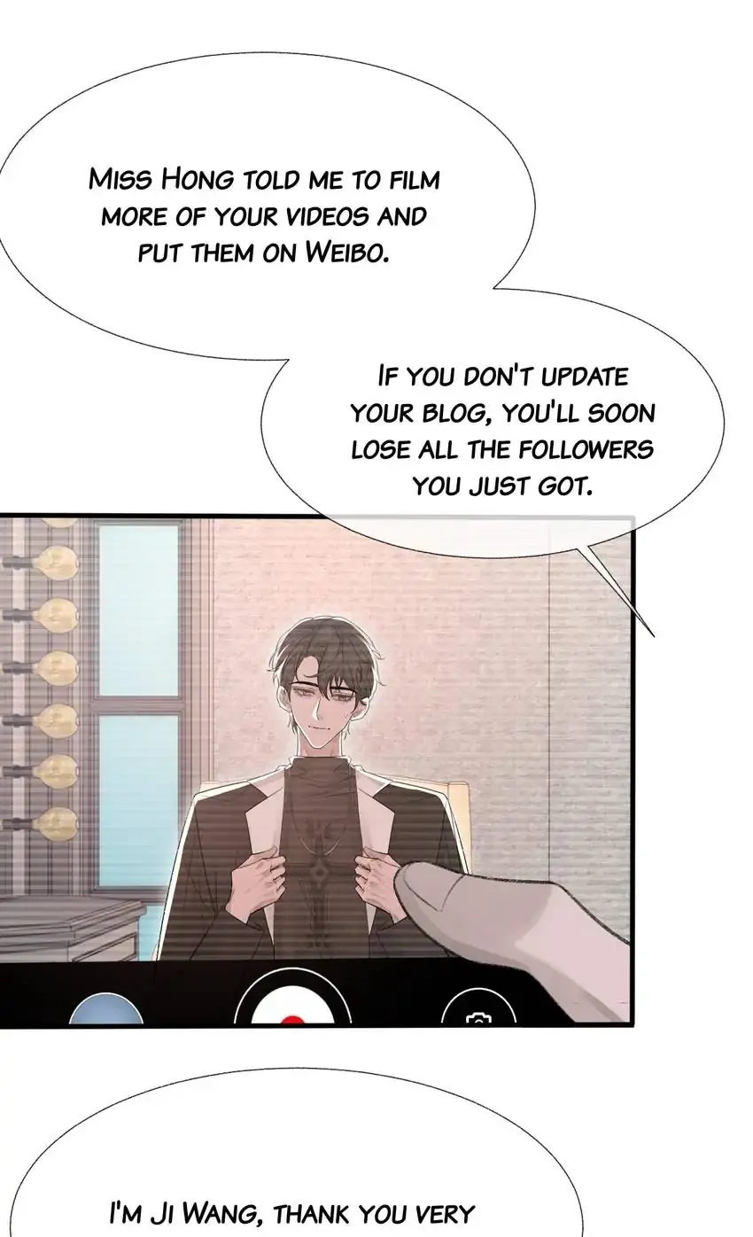 Read Morbid Attachment chapter 14 image 8 on Lezhin