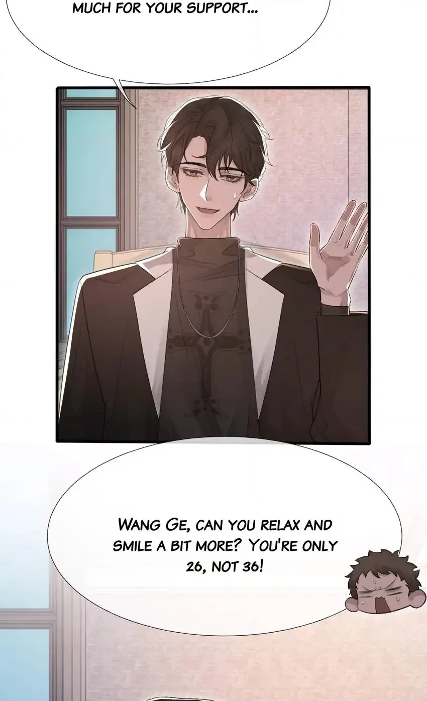 Read Morbid Attachment chapter 14 image 9 on Lezhin