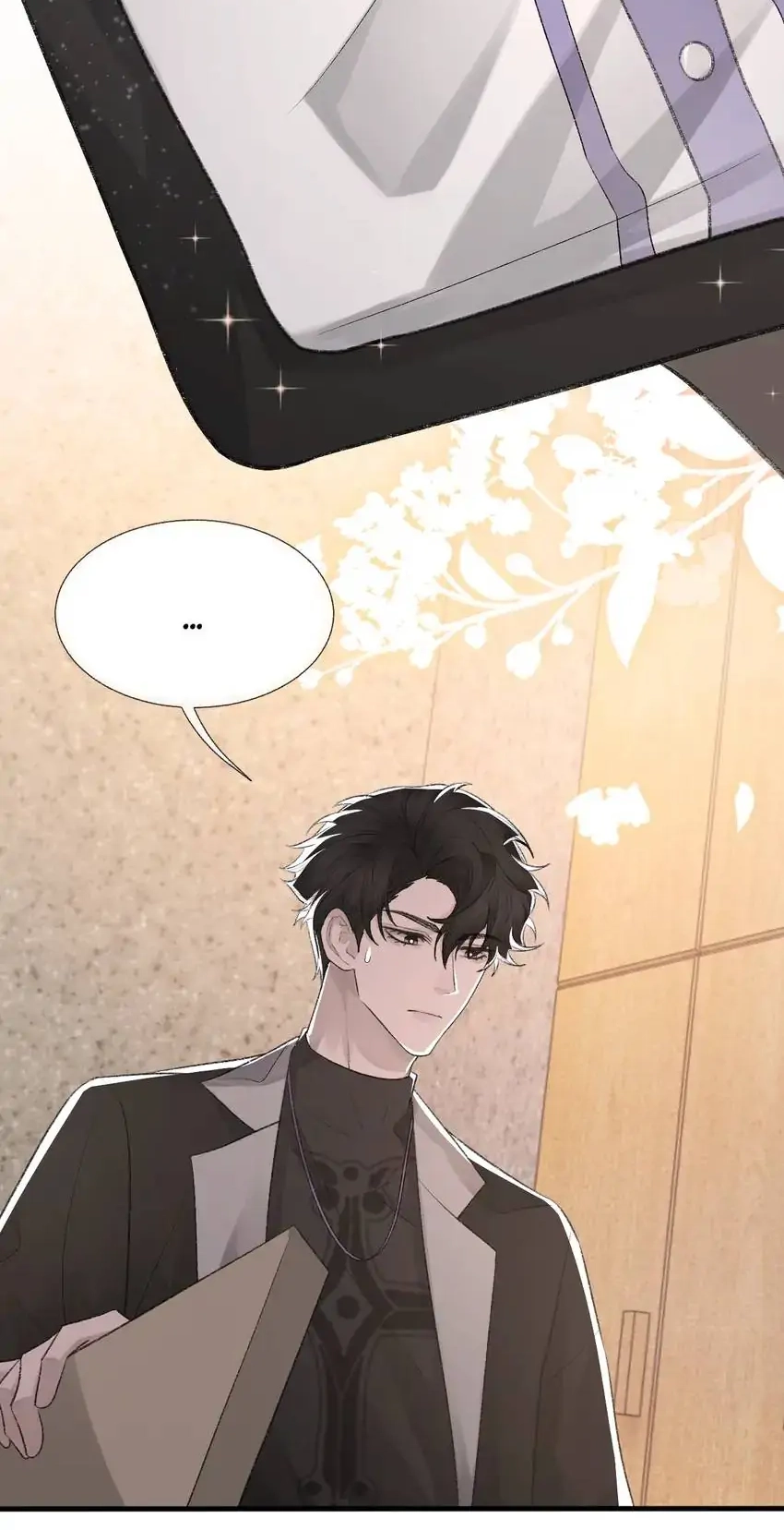 Read Morbid Attachment chapter 15 image 11 on Lezhin