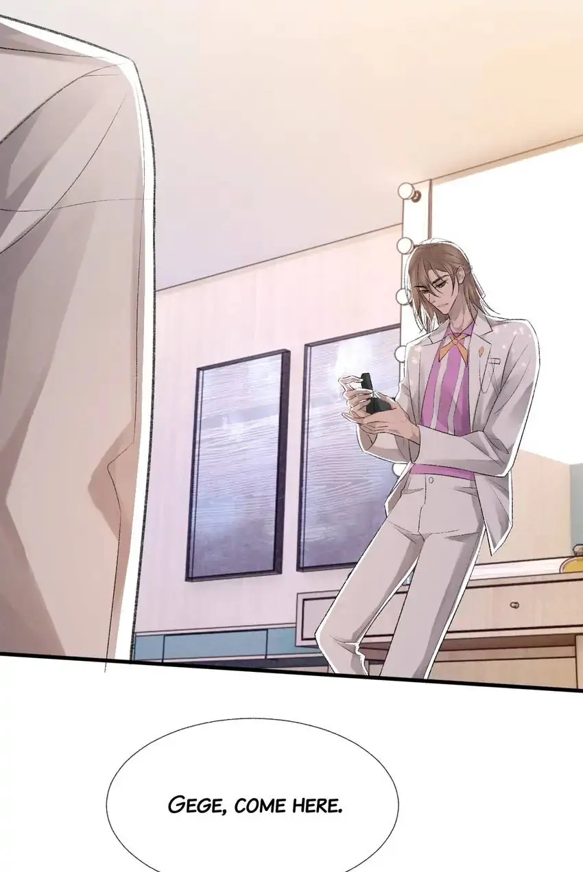 Read Morbid Attachment chapter 15 image 14 on Lezhin