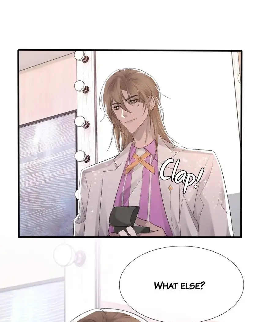 Read Morbid Attachment chapter 15 image 18 on Lezhin
