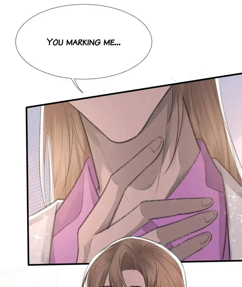 Read Morbid Attachment chapter 15 image 20 on Lezhin