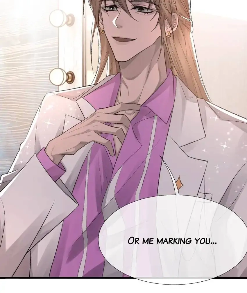 Read Morbid Attachment chapter 15 image 21 on Lezhin