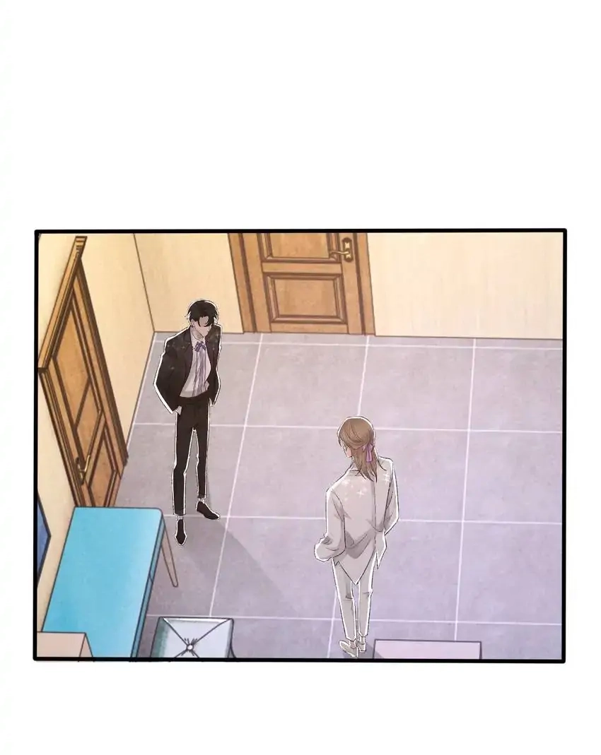 Read Morbid Attachment chapter 15 image 23 on Lezhin
