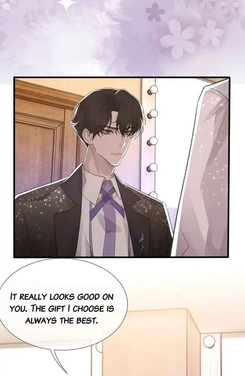 Read Morbid Attachment chapter 15 image 27 on Lezhin
