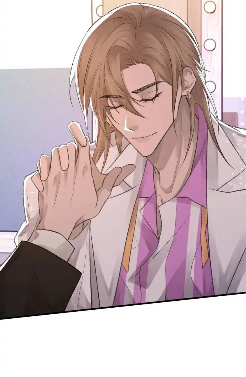 Read Morbid Attachment chapter 15 image 28 on Lezhin