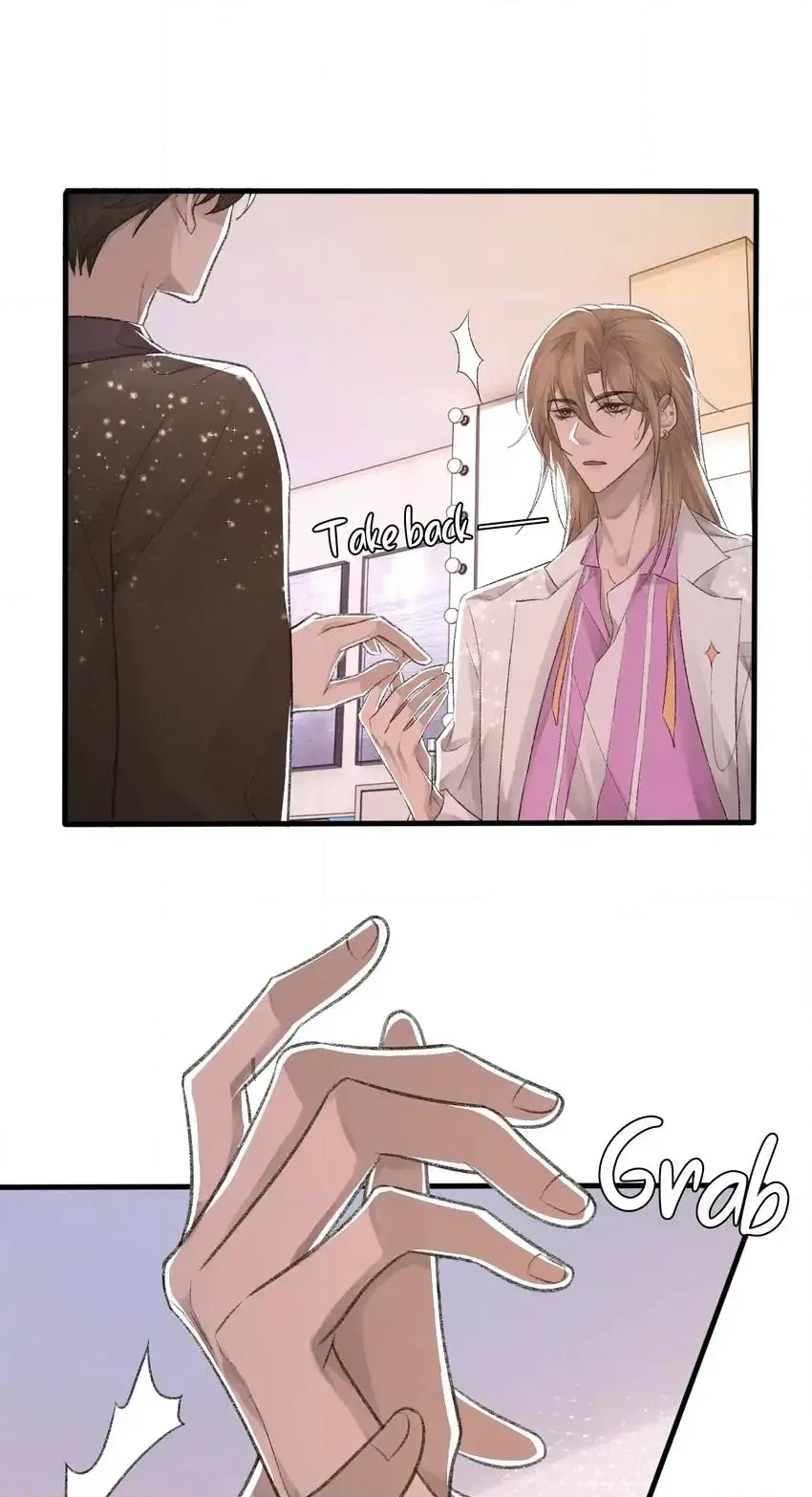 Read Morbid Attachment chapter 15 image 29 on Lezhin