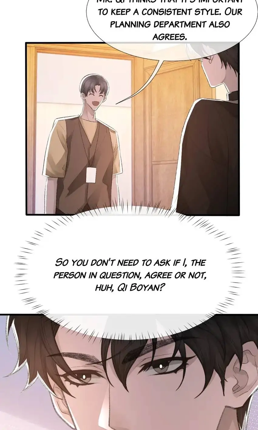 Read Morbid Attachment chapter 15 image 3 on Lezhin
