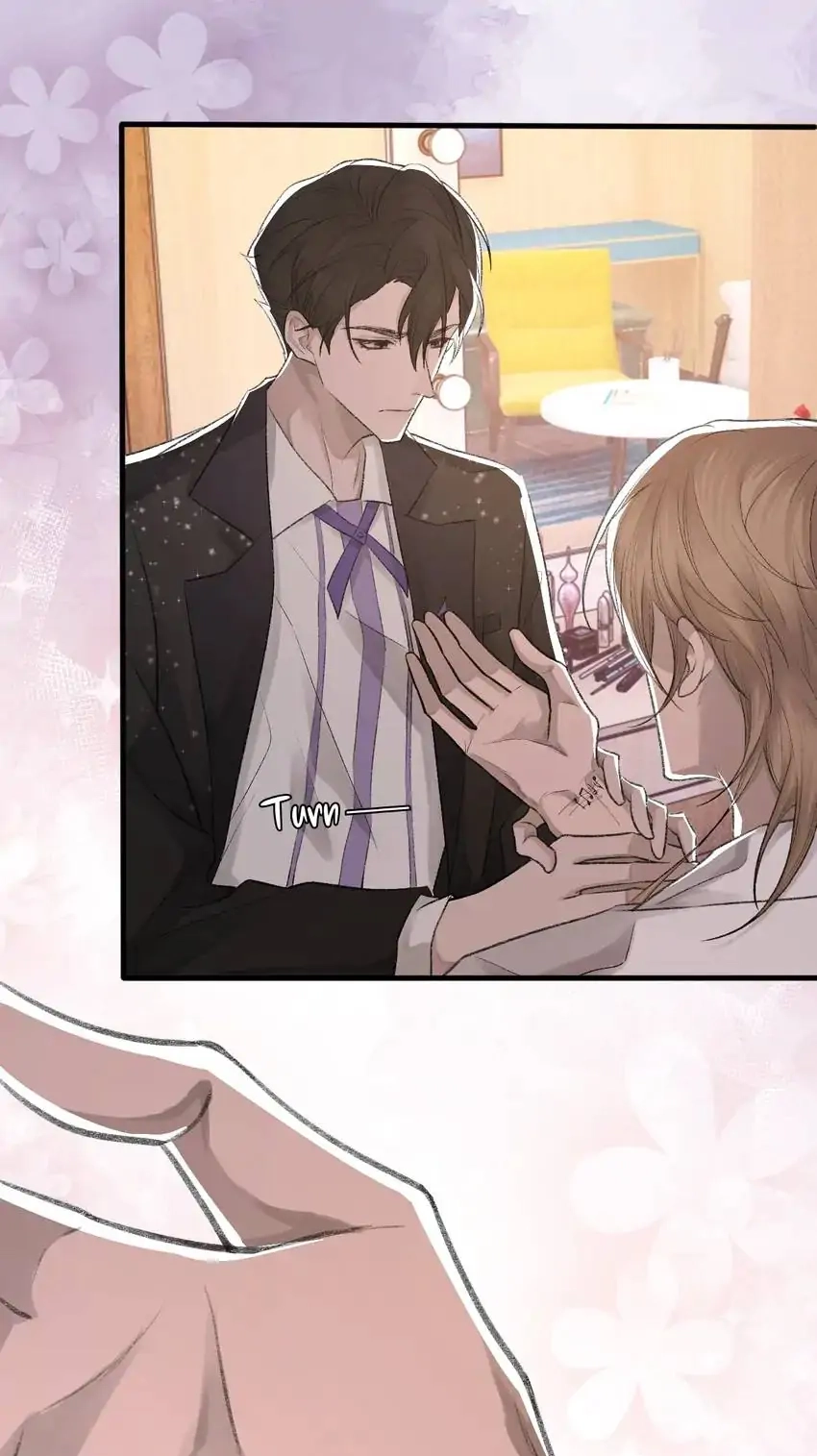 Read Morbid Attachment chapter 15 image 31 on Lezhin