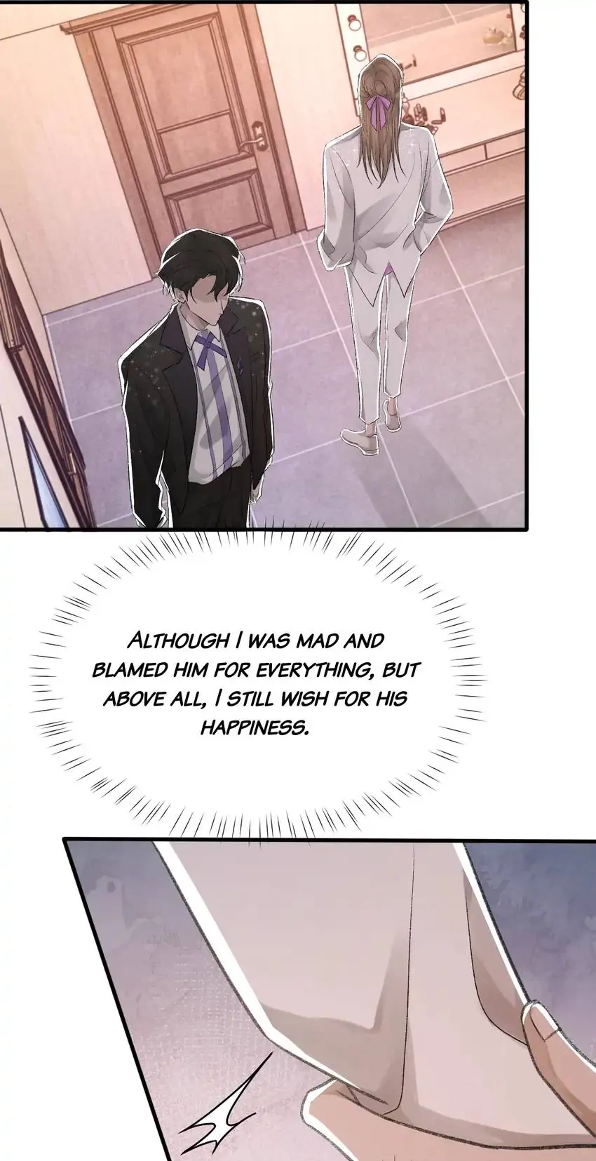 Read Morbid Attachment chapter 15 image 35 on Lezhin